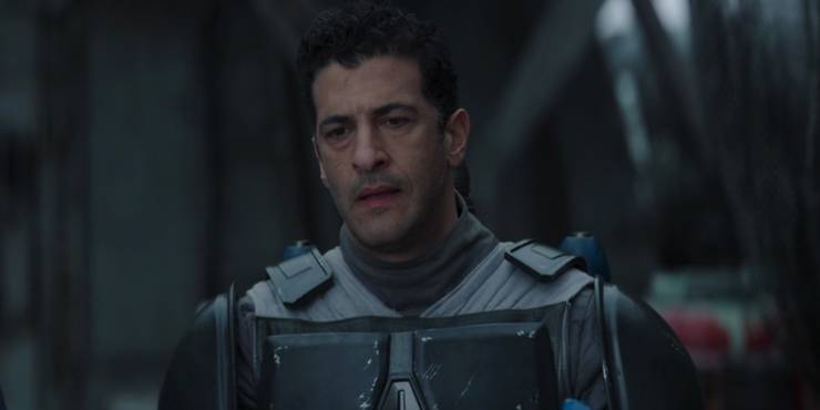 The Mandalorian Season 2 All 3 New Mandalorians In Episode 3 Explained The Mandalorian Season 2 All 3 New Mandalorians In Episode 3 Explained