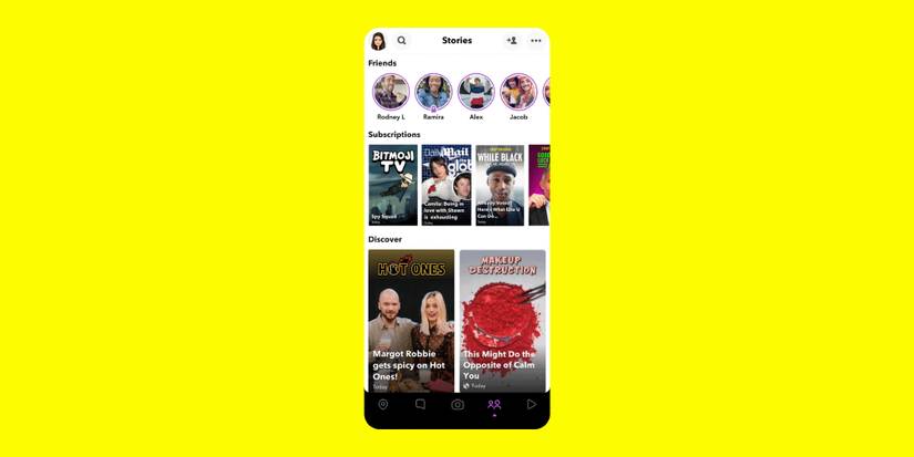 Snapchat Spotlight: What Is The New Feature & How To Win A Share Of $1m