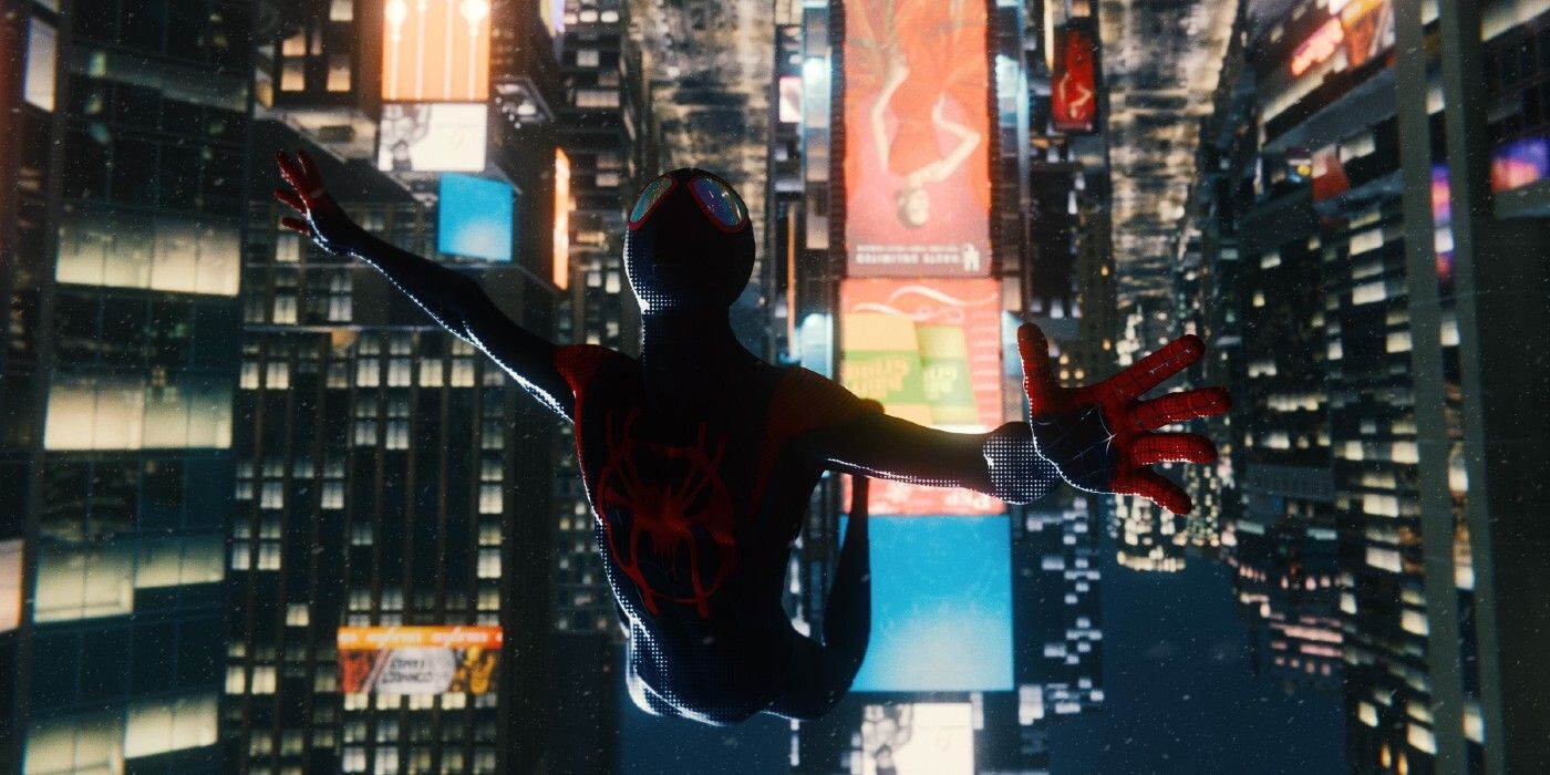 PSN hints at Marvel's Spider-Man: Miles Morales coming to PC, but this  seems to be a mistake