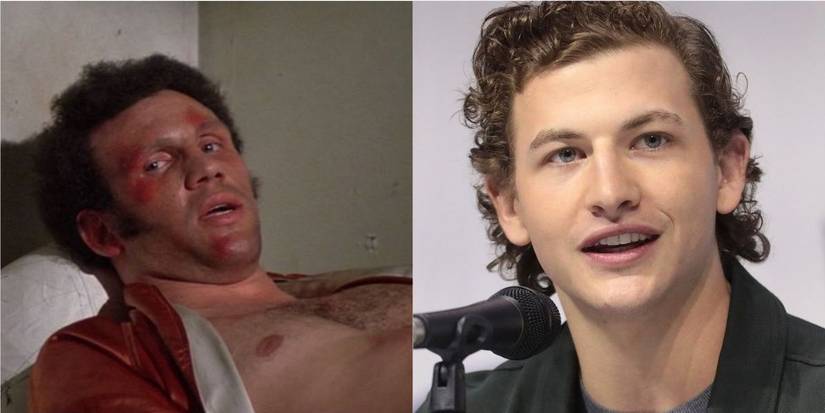 Recasting The Characters Of Rocky (If It Was Made Today)