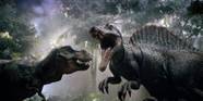 Can A Spinosaurus Really Beat A T rex Jurassic Park 3 s Dinosaur Explained