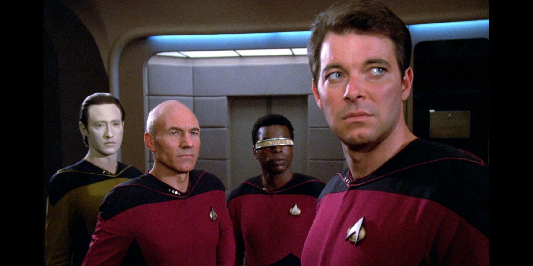 Star Trek 10 Unpopular Opinions About TNG (According To Reddit)