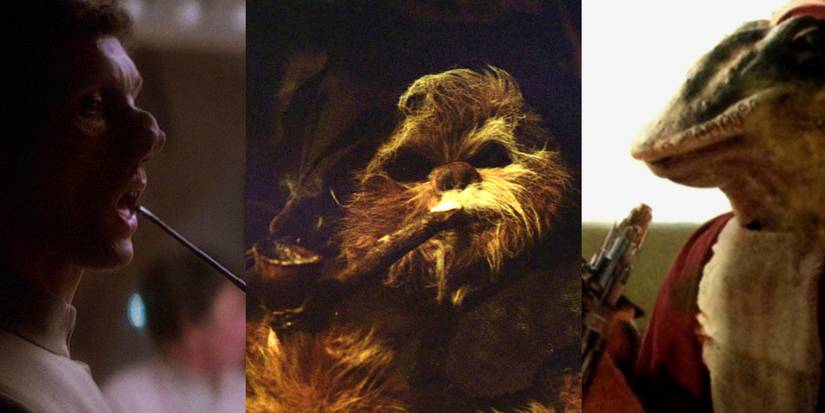 do cigarettes exist in star wars Why Star Wars: A New Hope is Rated For Tobacco Use By the MPAA do cigarettes exist in star wars Why Star Wars: A New Hope is Rated For Tobacco Use By the MPAA