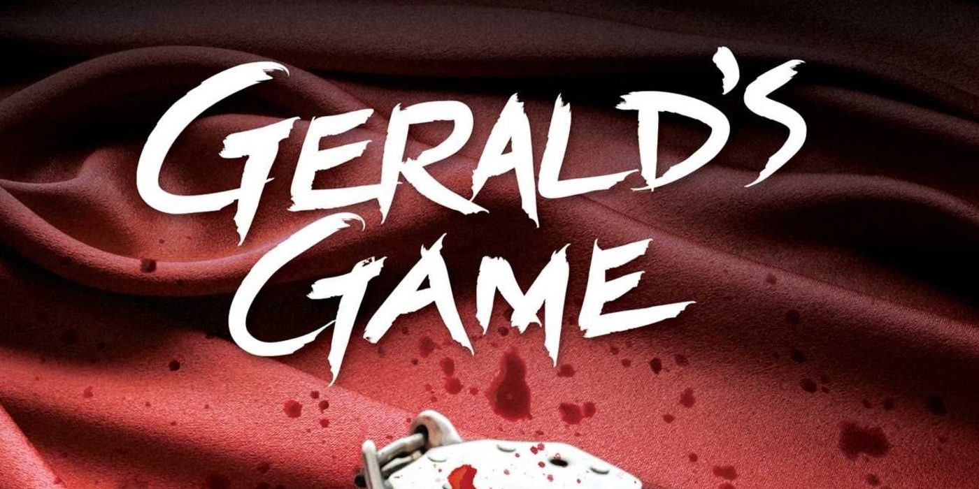 Stephen King Geralds Game