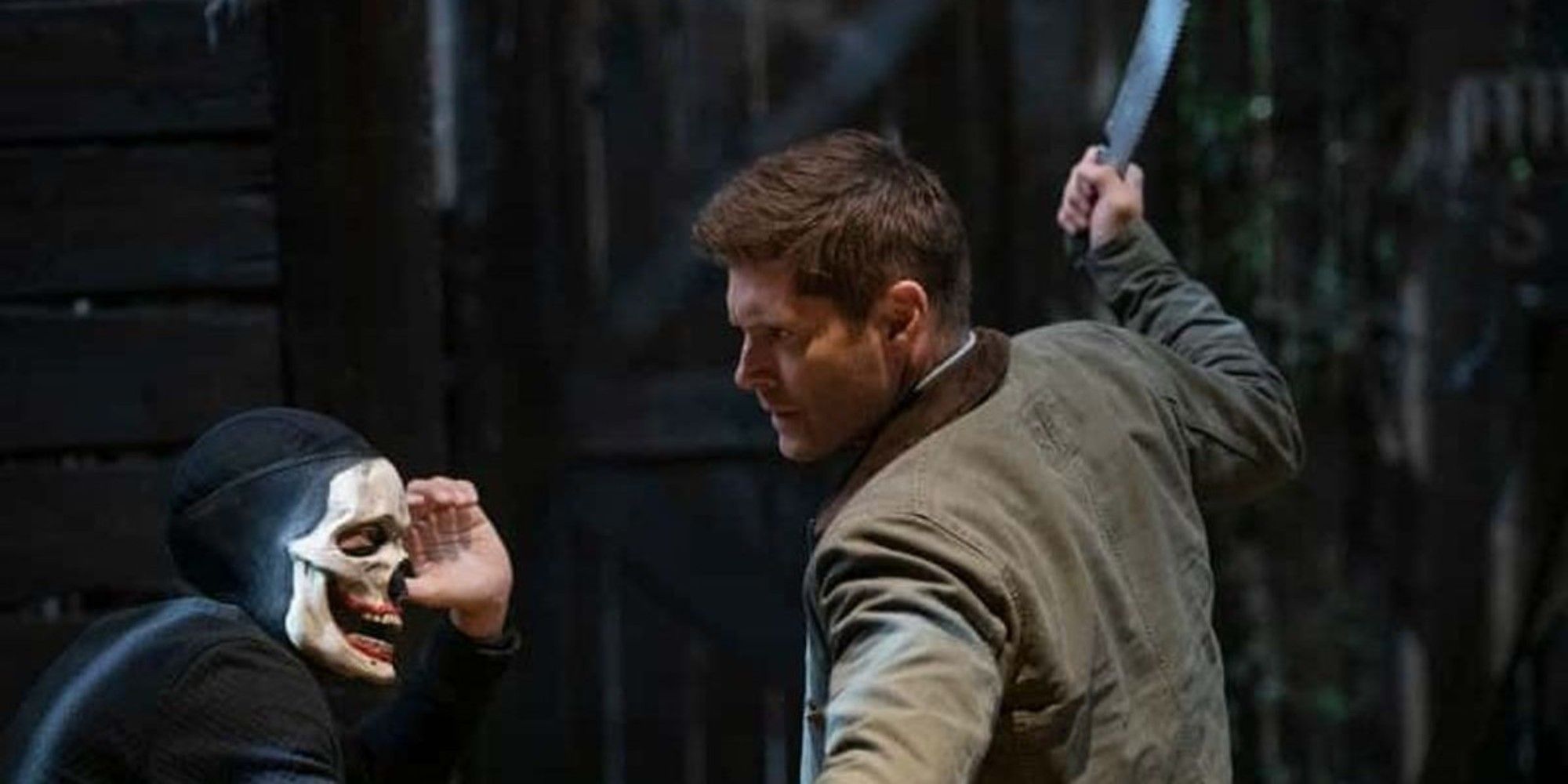 Why So Many Supernatural Fans Hated The Series Finale