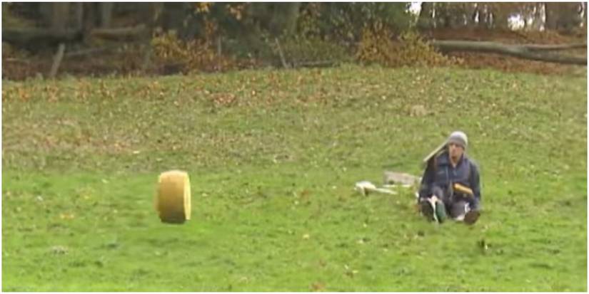 The Amazing Race: The 10 Most Dangerous Challenges, Ranked