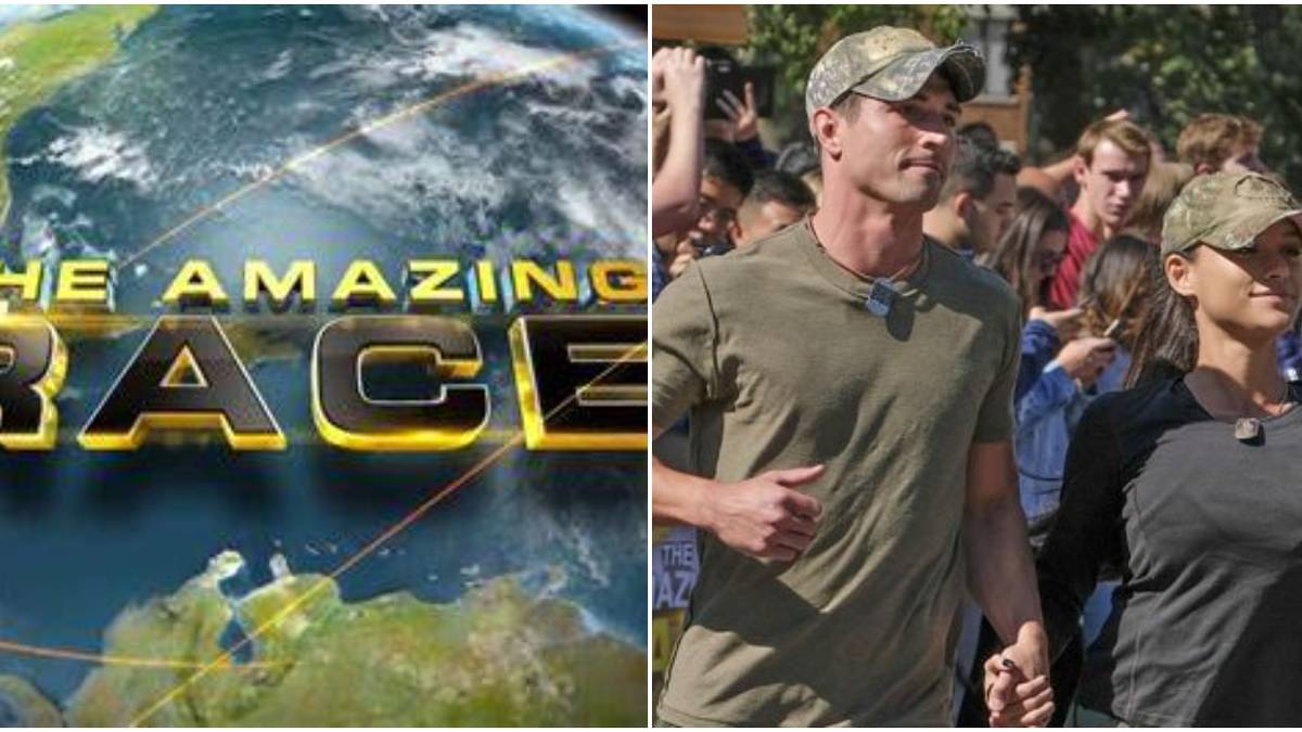 The Amazing Race: The 10 Most Dangerous Challenges, Ranked