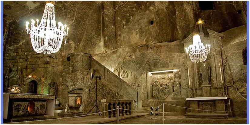 The Amazing Race: The 10 Most Dangerous Challenges, Ranked