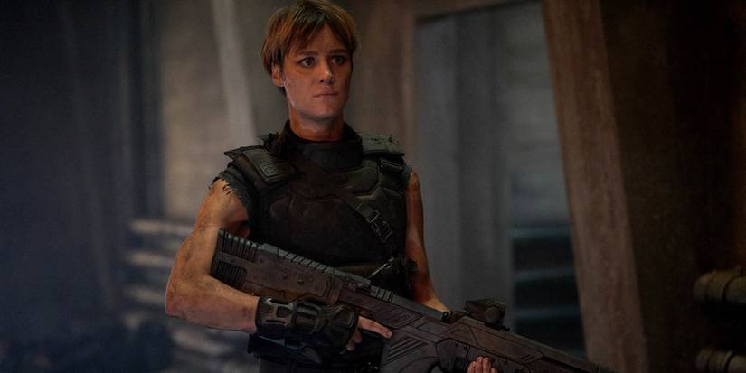 Terminator: Skynet's 10 Strongest Enemies, Ranked