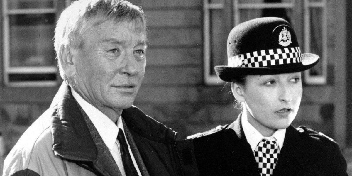 10 Of The Longest Running Crime Dramas On TV Ranked By Duration