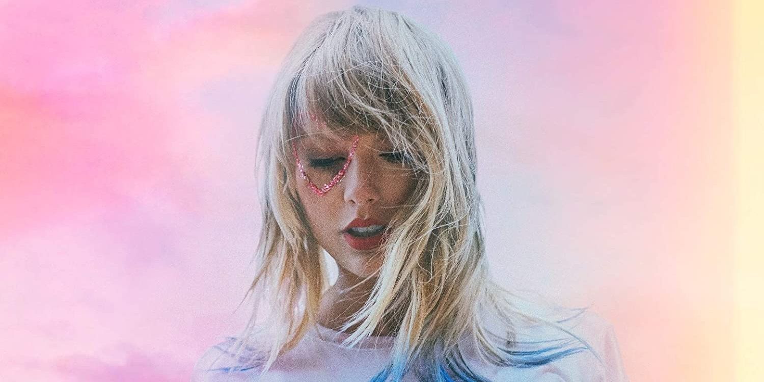 Taylor Swift album Lover