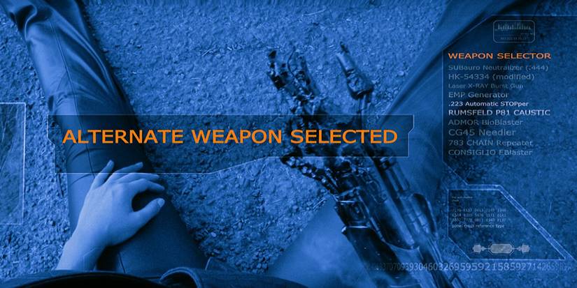10 Cool Facts You Didn't Know About Terminator 3: Rise Of The Machines