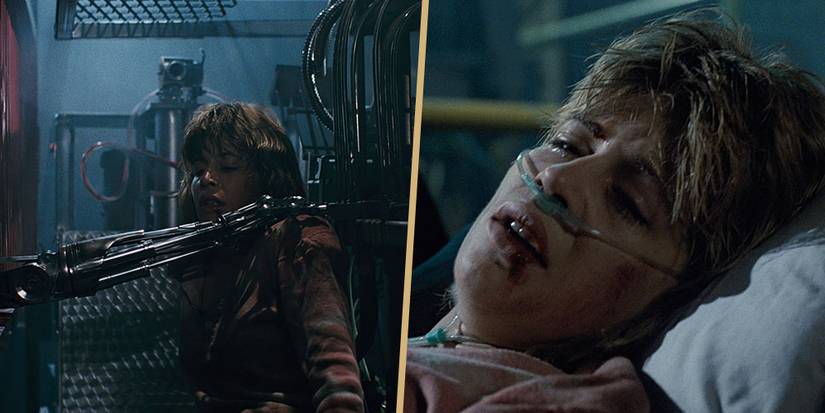 The Terminator: 10 Things That Make No Sense About The Original Film