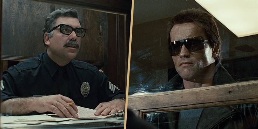 The Terminator: 10 Things That Make No Sense About The Original Film