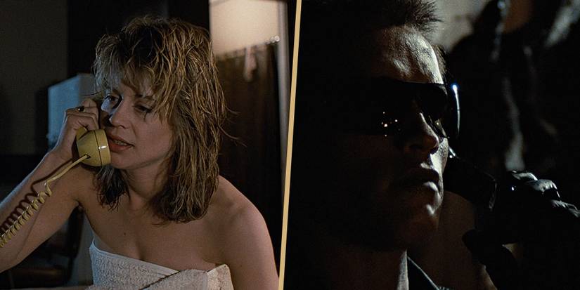 The Terminator: 10 Things That Make No Sense About The Original Film