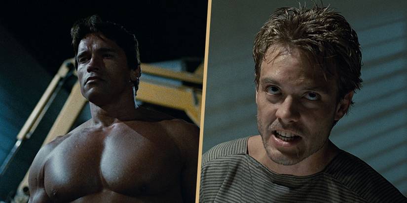 The Terminator: 10 Things That Make No Sense About The Original Film