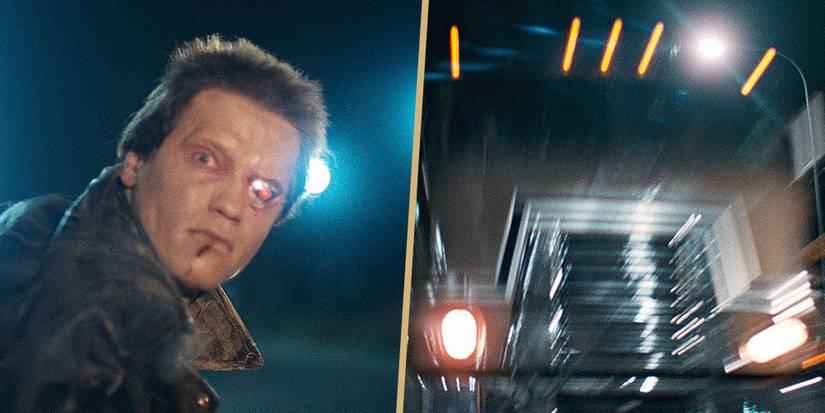 The Terminator: 10 Things That Make No Sense About The Original Film