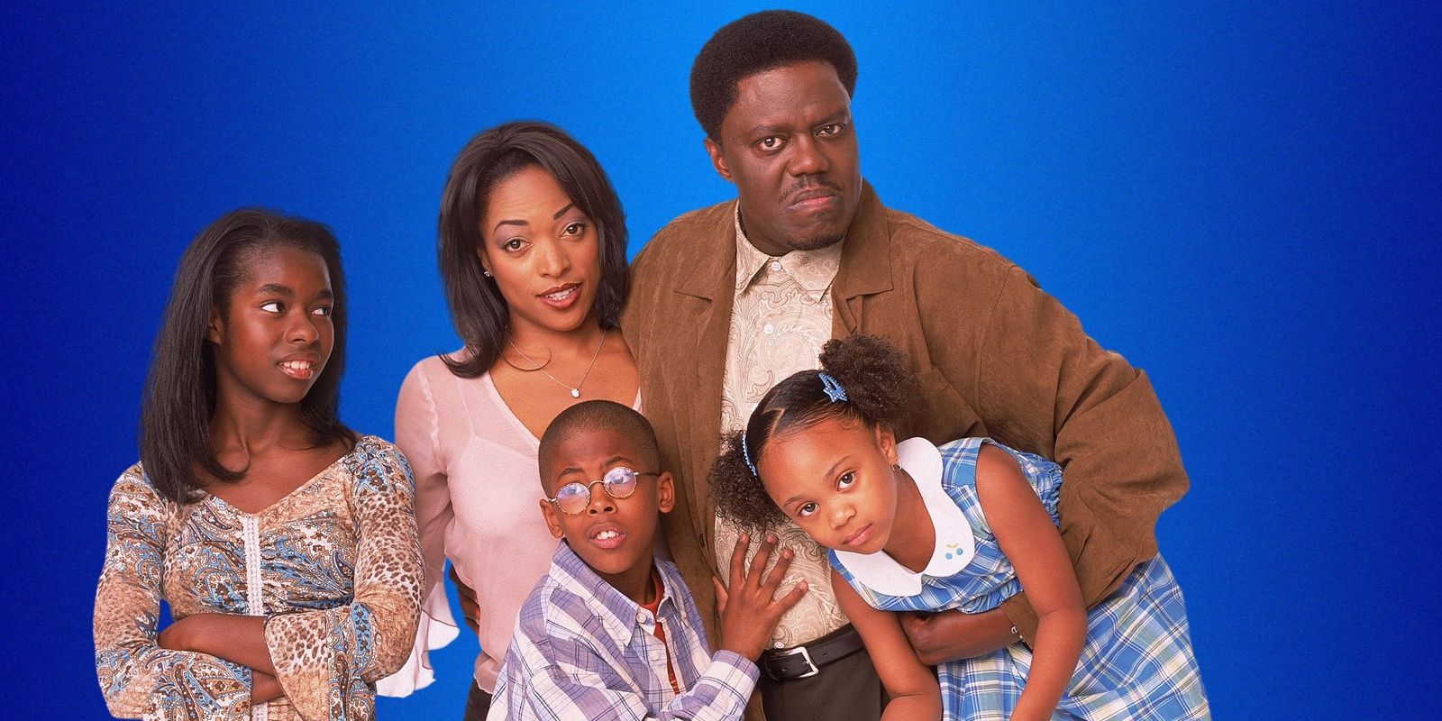 bernie mac show full episodes free