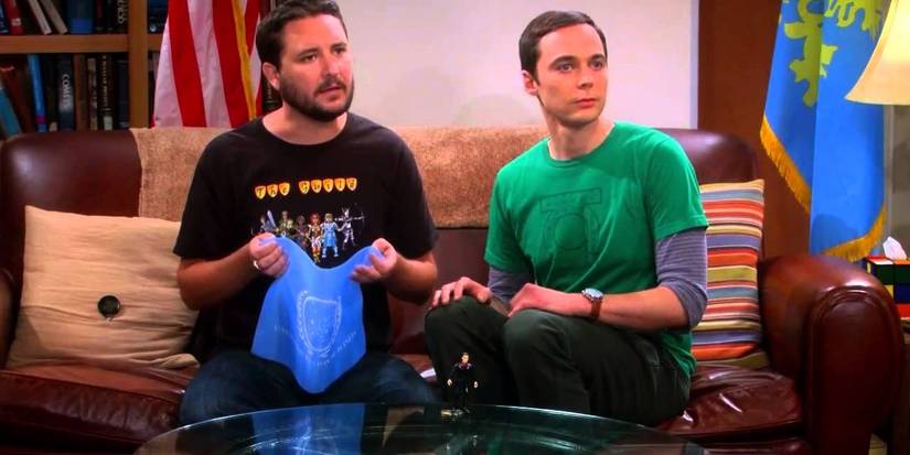 The Big Bang Theory: 10 Major Flaws Of The Show That Fans Chose To Ignore