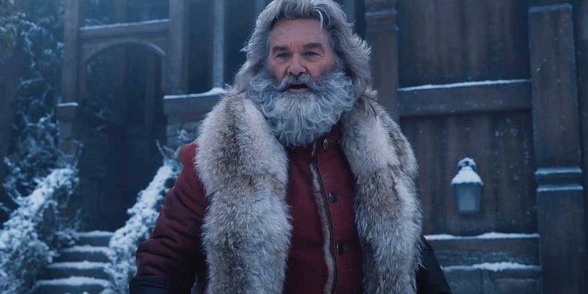 Christmas Chronicles 3: Release Date Updates, Cast & Story Details