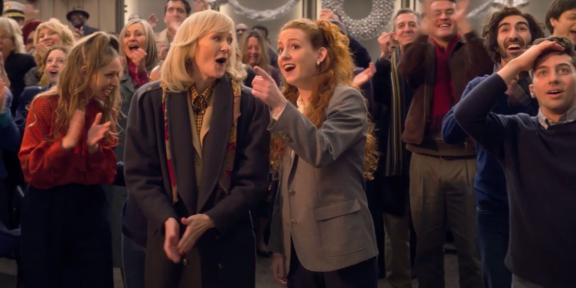 The Christmas Chronicles 2 Every Cameo Explained Screen Rant