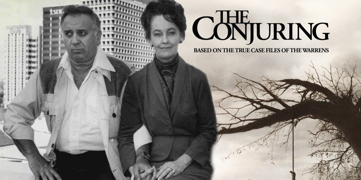 Ed & Lorraine Warren's Most Famous Cases