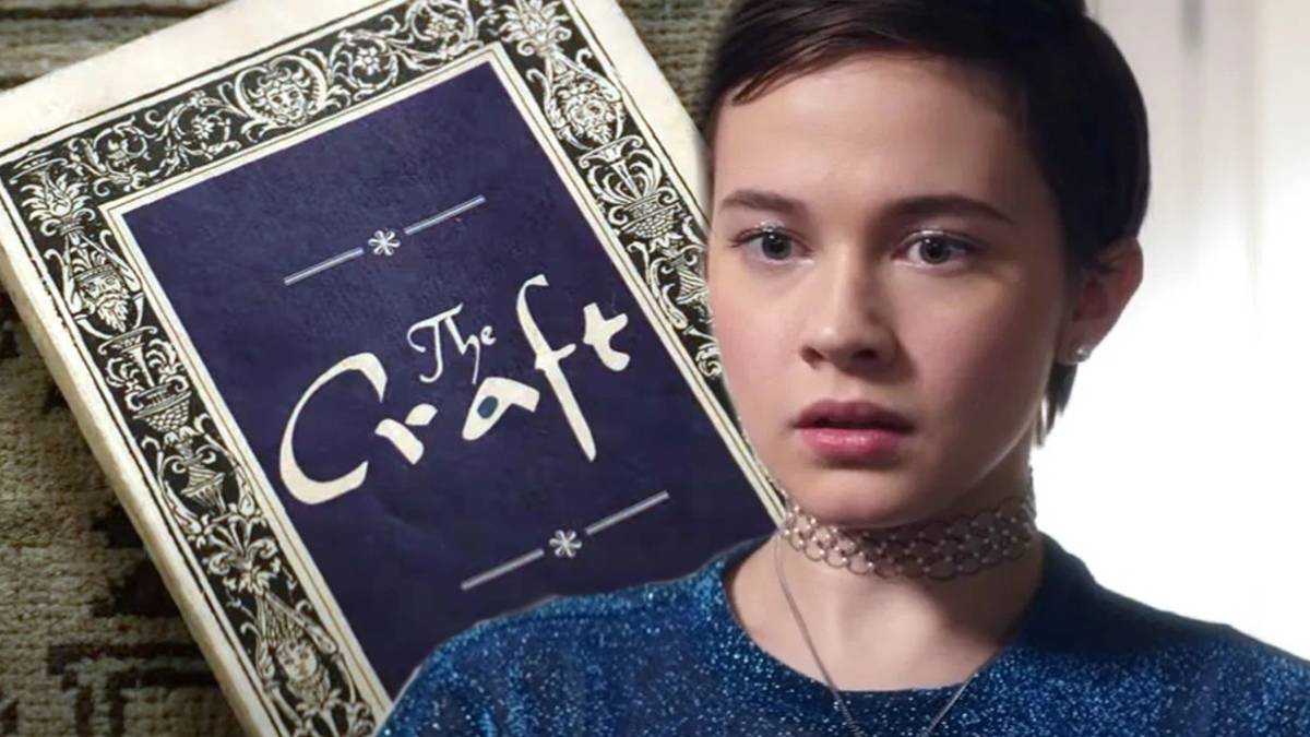 Biggest Unanswered Questions After The Craft: Legacy