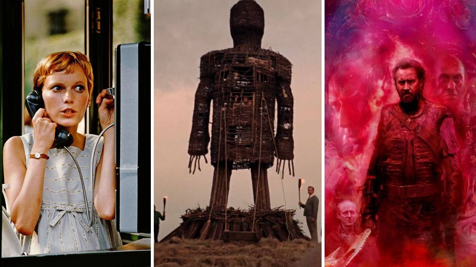 The Creepiest Movies About Cults, Ranked (According To IMDb)