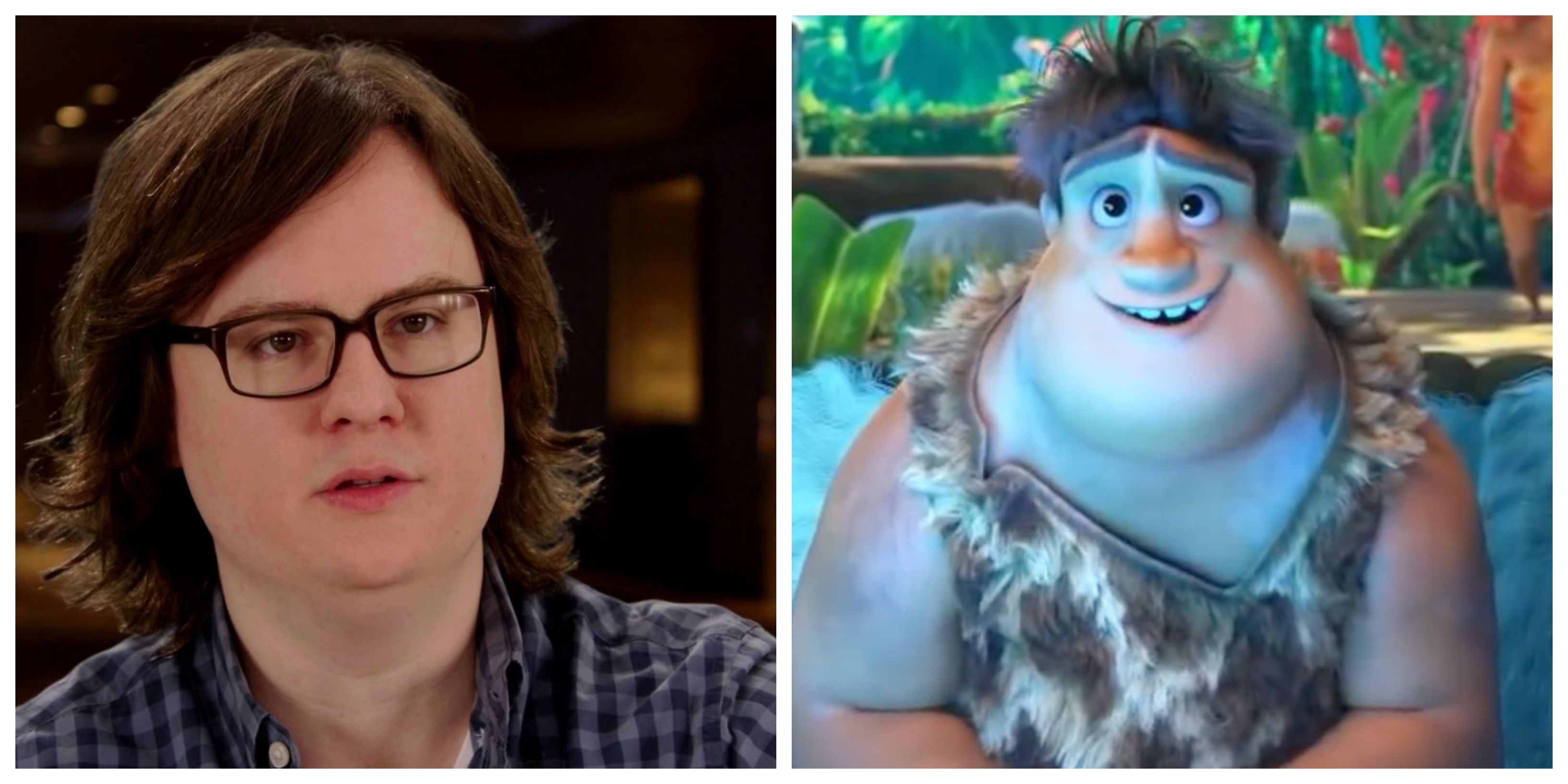 The Croods 2 Voice Cast Guide Who Plays The New & Returning Characters