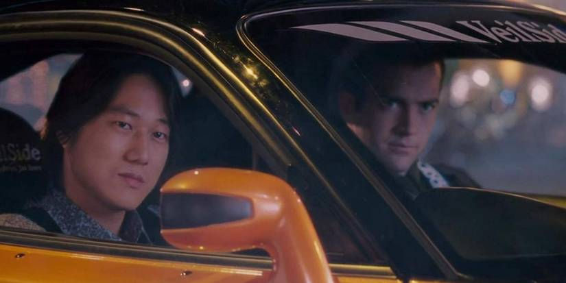 Fast & Furious: The 10 Best Car Racing Movies Of All Time, According To ...
