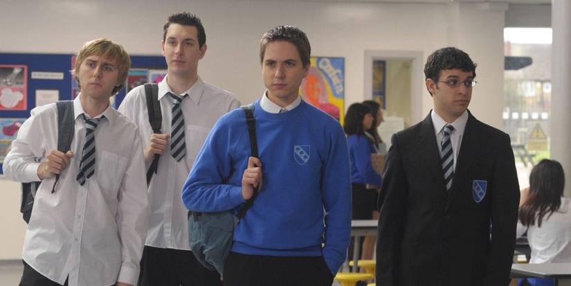 10 Most Realistic Teen Shows, According To Reddit