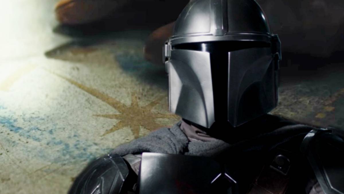 Why Mandalorian's May The Force Be With You Isn't A Plot Hole