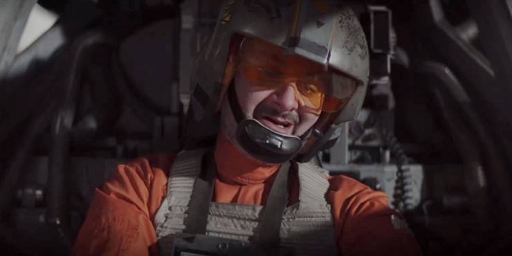 The Mandalorian Season 2 Episode 2 Cast Cameos Guide