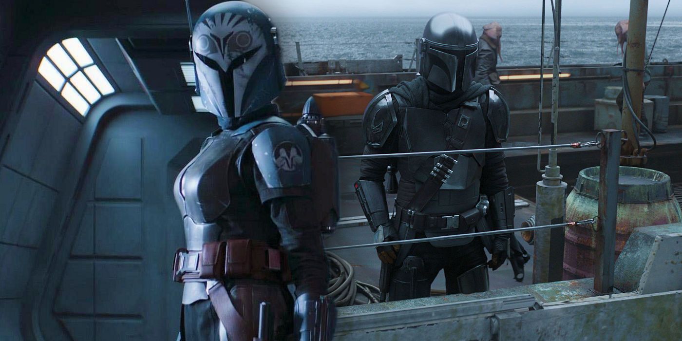 The Mandalorian Season 2 Biggest Questions After Episode 3