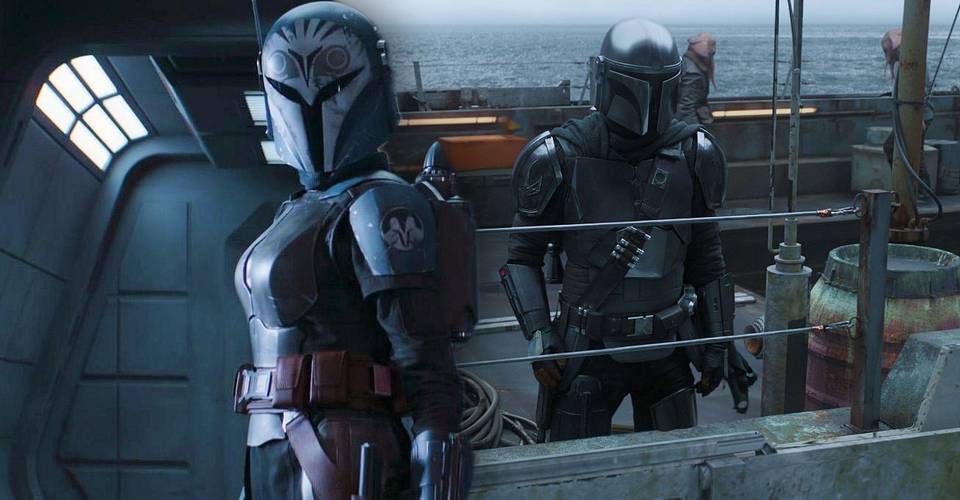 The Mandalorian Season 2 Biggest Questions After Episode 3 The Mandalorian Season 2 Biggest Questions After Episode 3