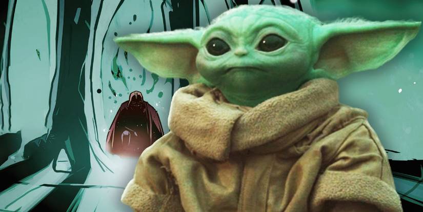Luke Tython Theory: Mandalorian Just Put Baby Yoda On A Collision Course With Luke