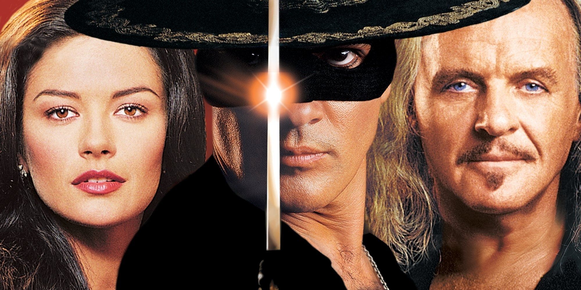 Zorro's New Show Is The First Real Live-Action Zorro Story In 31 Years, image size:2000x1000