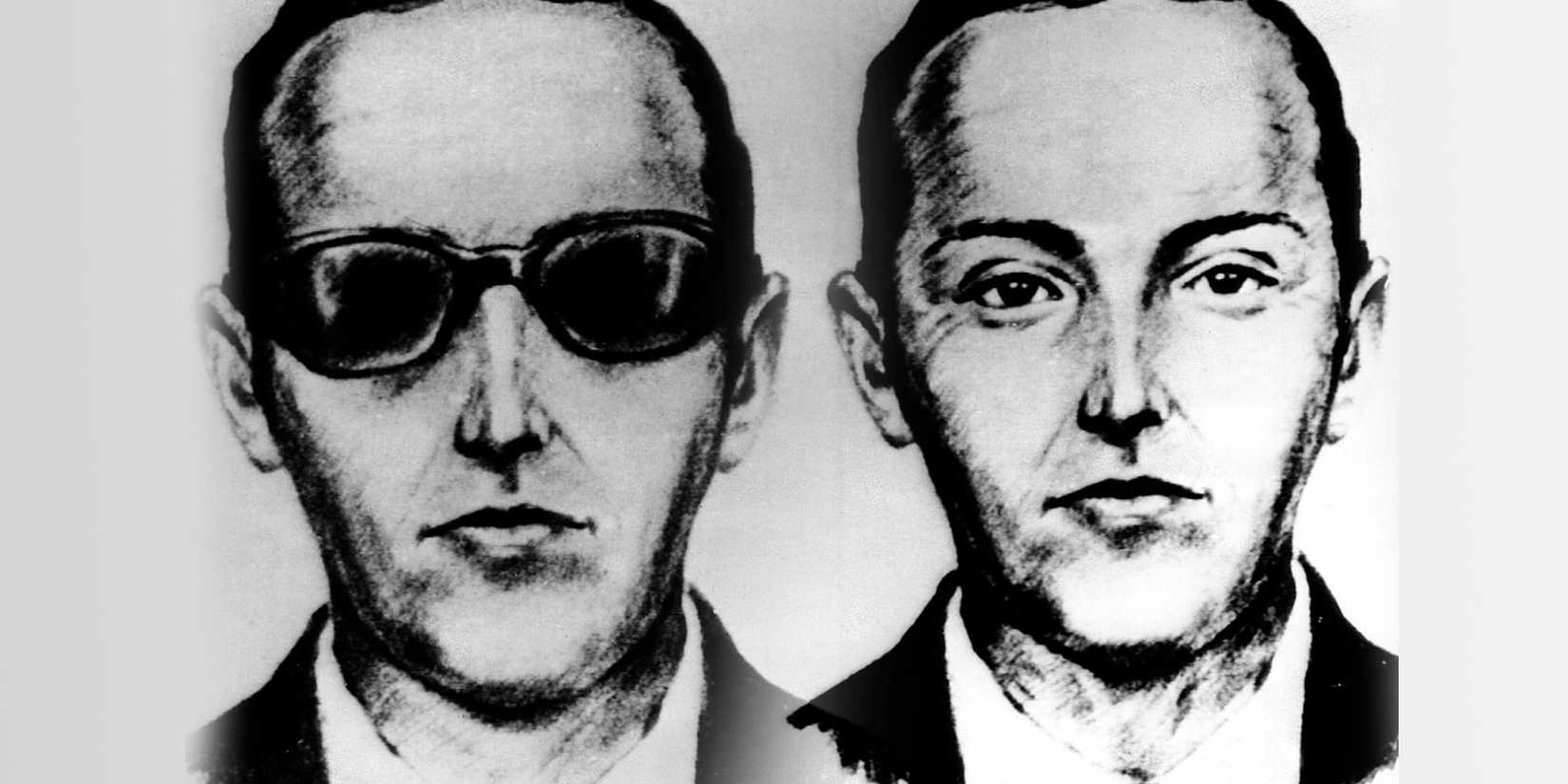 The Mystery of DB Cooper is the Skyjacker Alive or ᴅᴇᴀᴅ