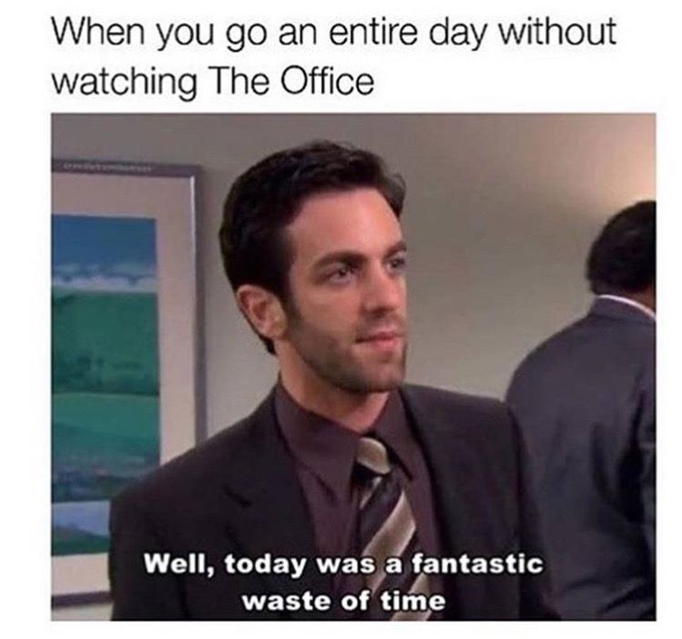10 Memes From The Office That Make Us Cry-Laugh | ScreenRant | Movie ...