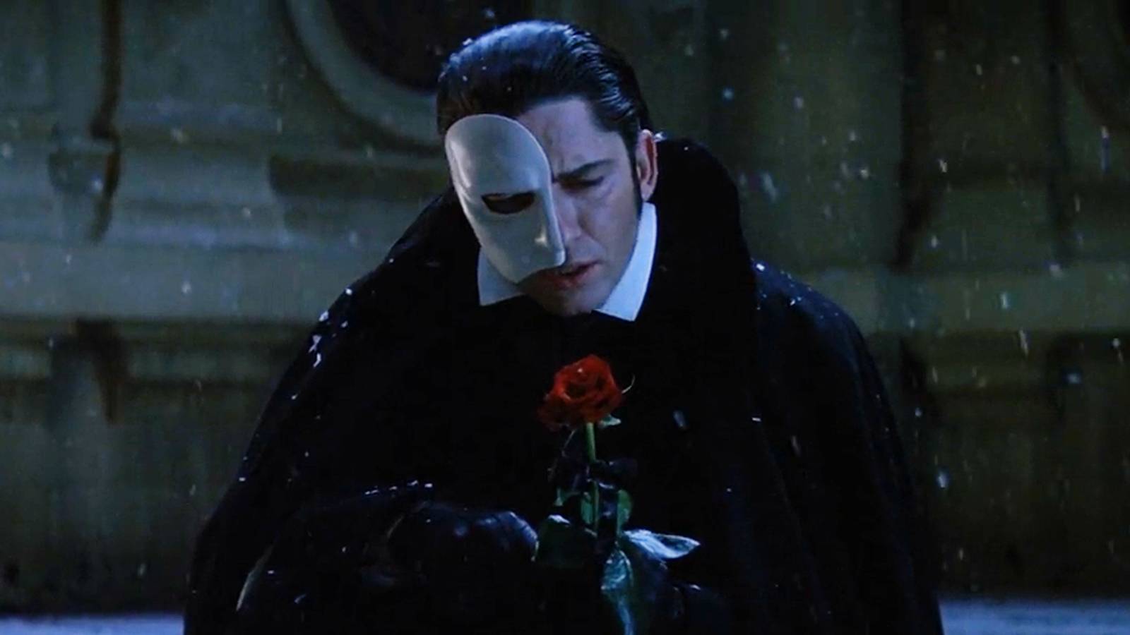 The Phantom Of The Opera: 10 Things You Didn’t Know About The Opera Ghost