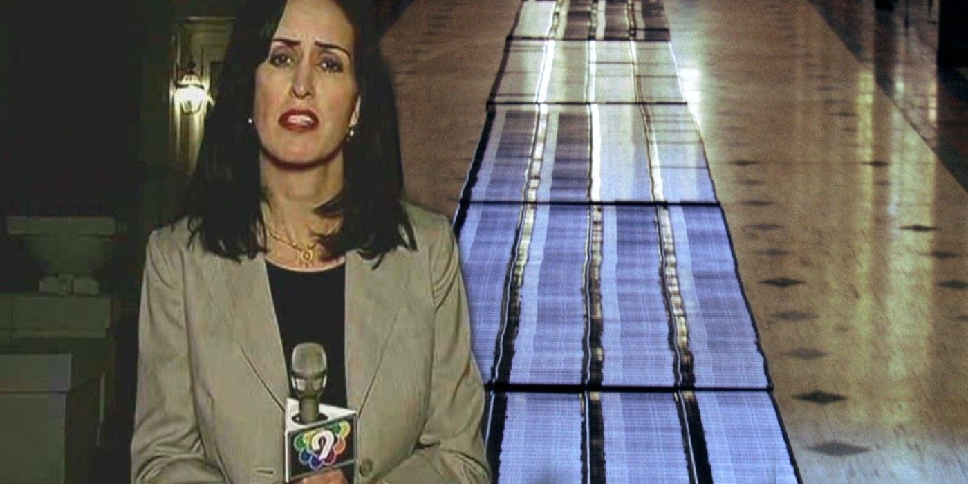 The Poughkeepsie Tapes Why The Movie Was Pulled From Release For 10 Years