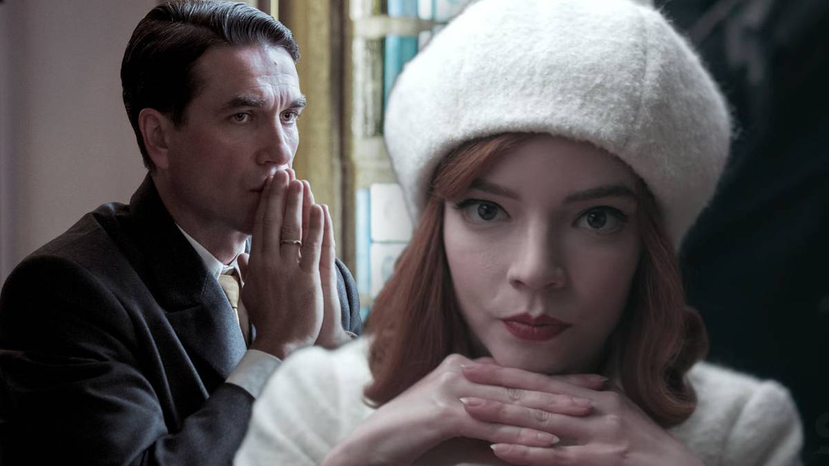 Is The Queen's Gambit Based On A True Story? Sort Of