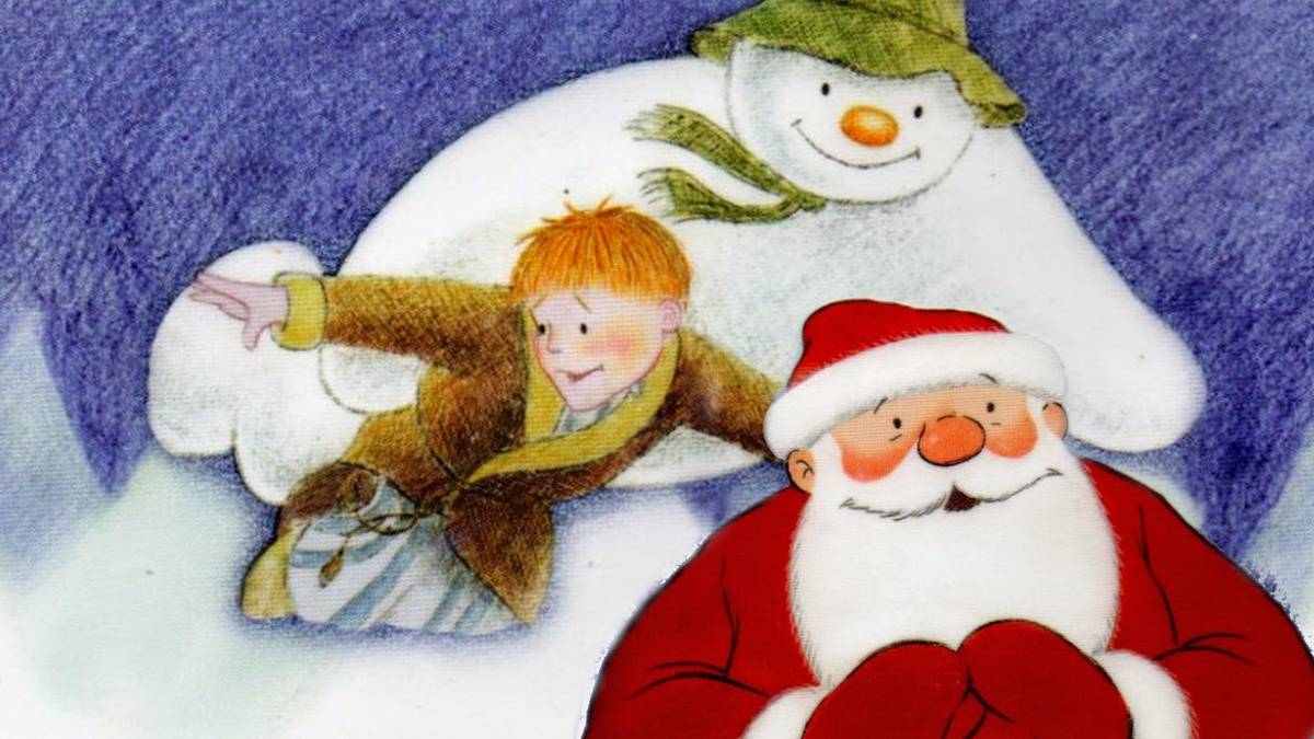 The Snowman Belongs To A Shared Cinematic Universe