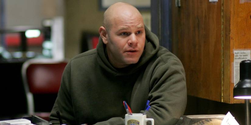 The Wire: The Main Characters, Ranked By Intelligence