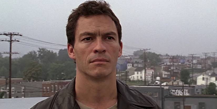 The Wire: The Main Characters, Ranked By Intelligence