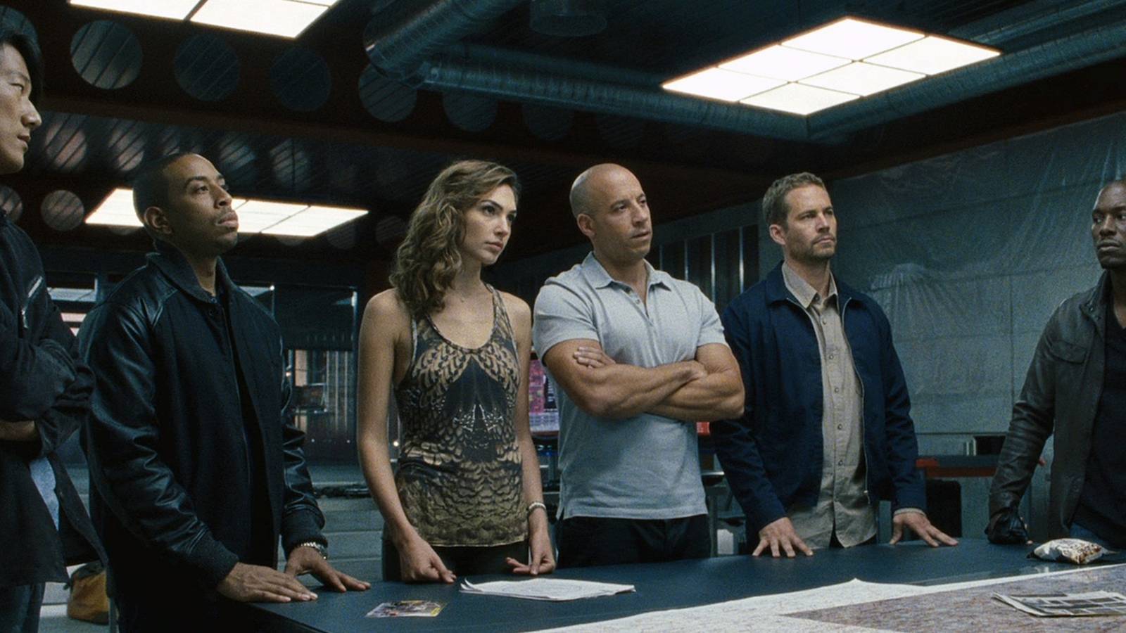 Fast 11 Cast Fast & Furious 11 Is The Franchise’s Final Chance To Bring Back The ...