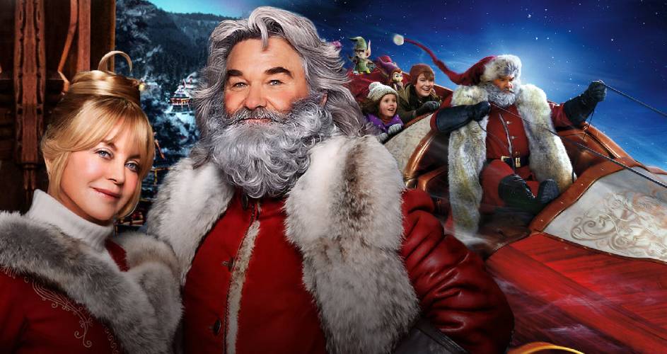 Christmas Chronicles 2022 Elves Christmas Chronicles 3: Release Date Updates, Cast & Story Details