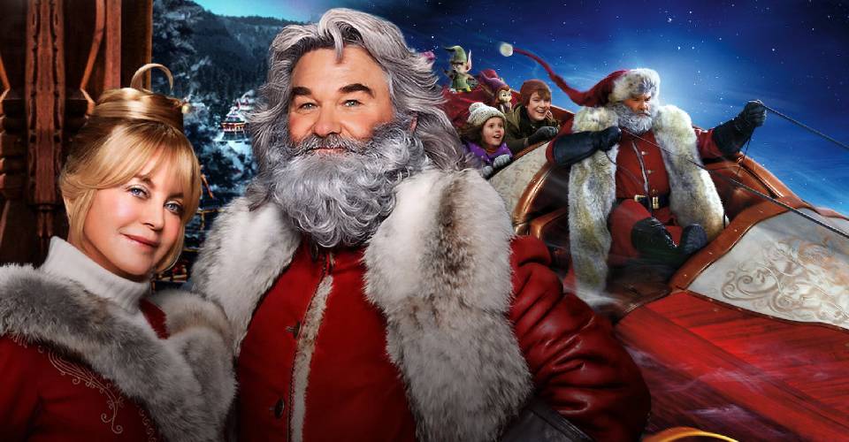 Christmas Chronicles 3 Release Date Updates Cast Story Details