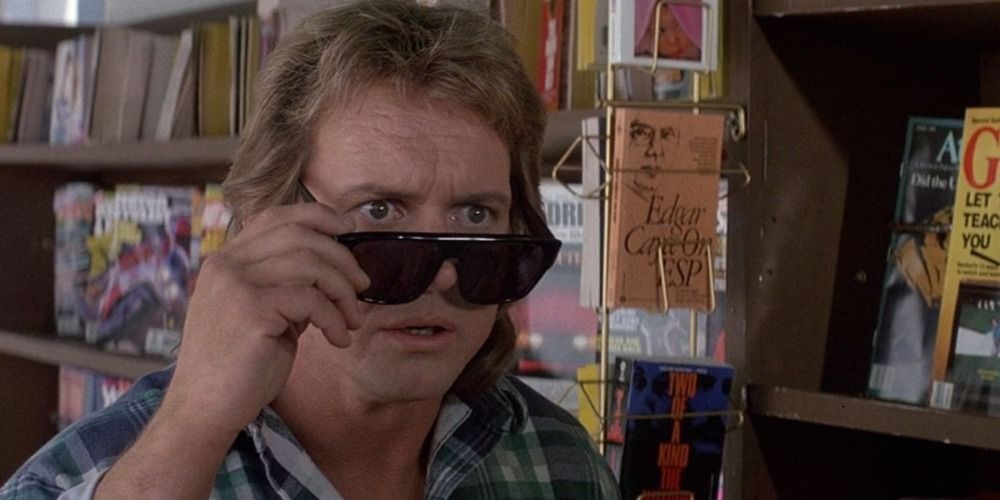 They Live 1988