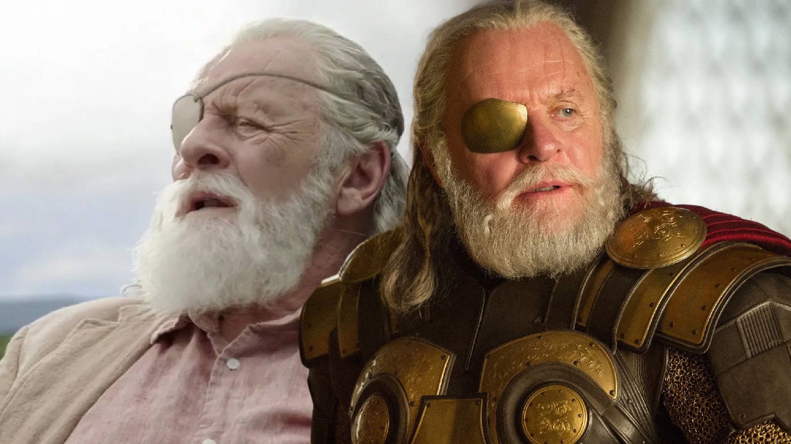Thor Ragnarok: Why Odin Chose To Stay In Exile On Earth